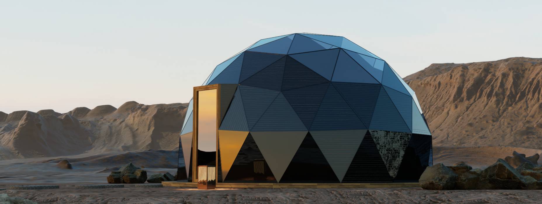 五华县星空酒店帐篷